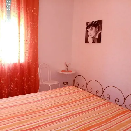 Daire Casa Efesto