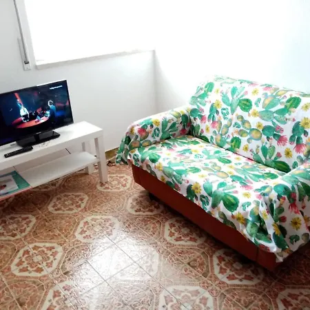 Casa Efesto Daire Giardini Naxos